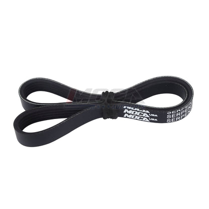 MOCA Serpentine Belt kit - ESP1105K3