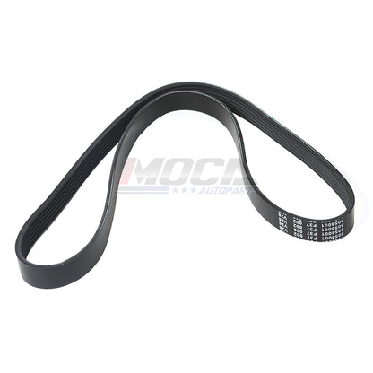 MOCA Serpentine Belt kit - ESP1105K3