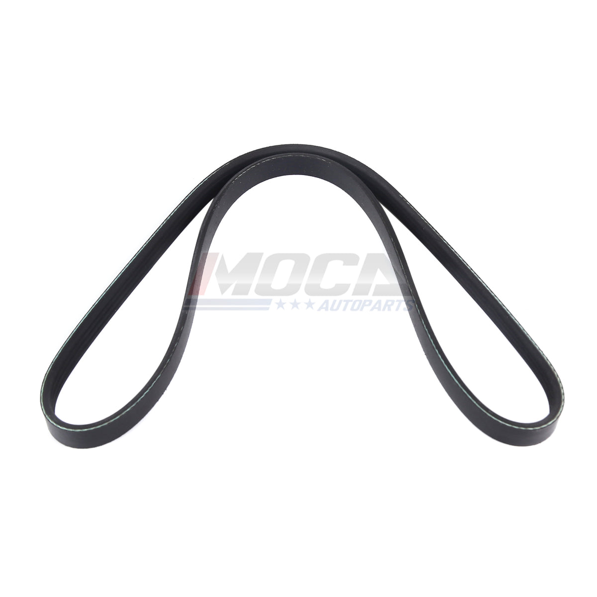 MOCA Serpentine Belt kit - ESP1106K3