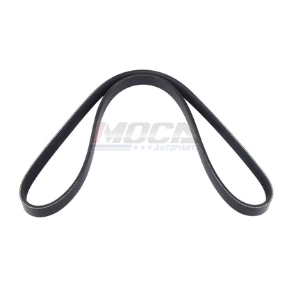 MOCA Serpentine Belt kit - ESP1106K3