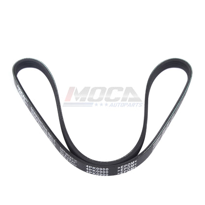 MOCA Serpentine Belt kit - ESP1106K3