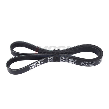 MOCA Serpentine Belt kit - ESP1106K3