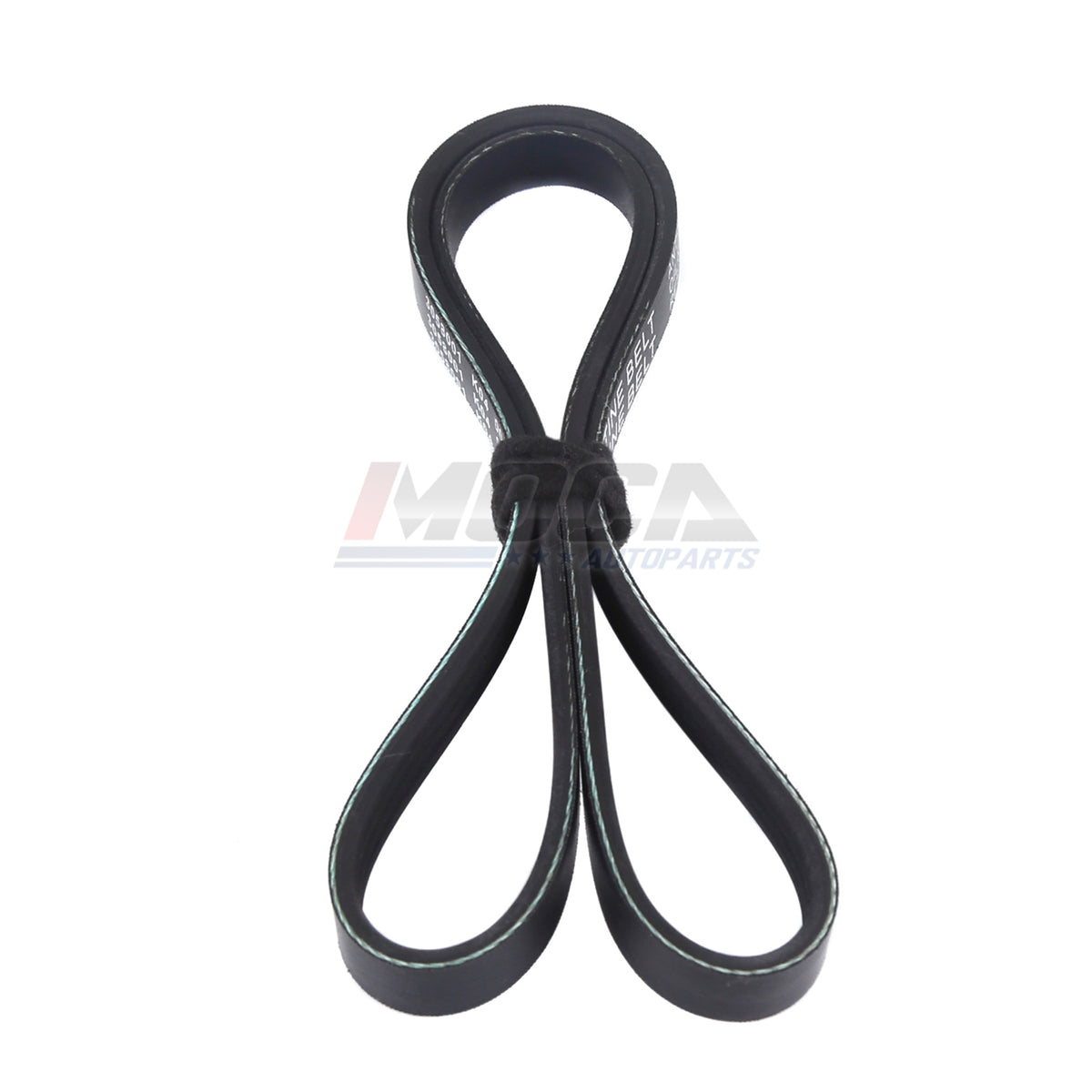 MOCA Serpentine Belt kit - ESP1106K3