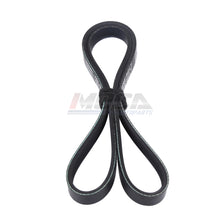 MOCA Serpentine Belt kit - ESP1106K3