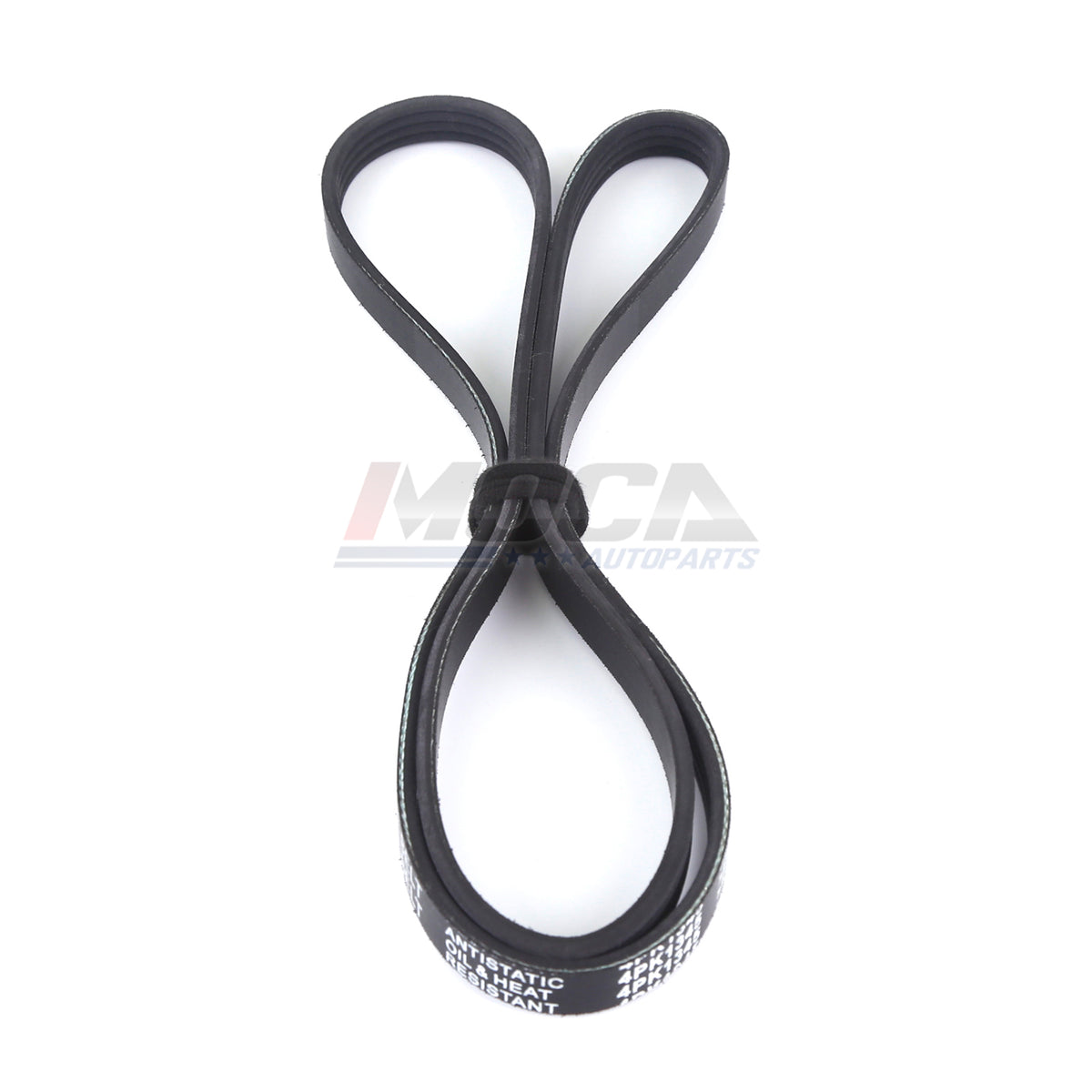 MOCA Serpentine Belt kit - ESP1107K3