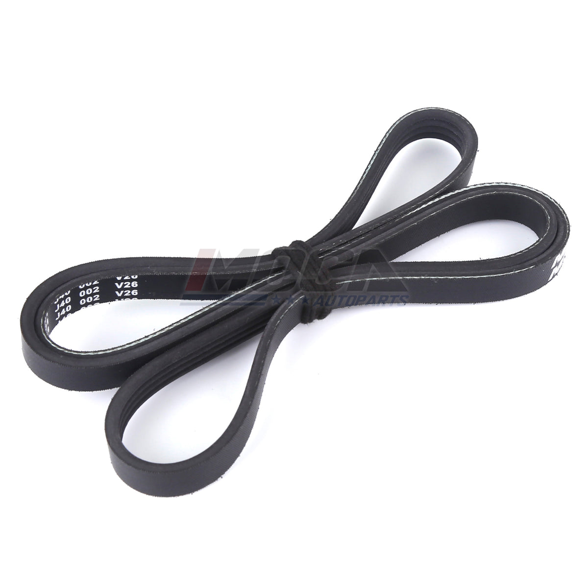 MOCA Serpentine Belt kit - ESP1107K3
