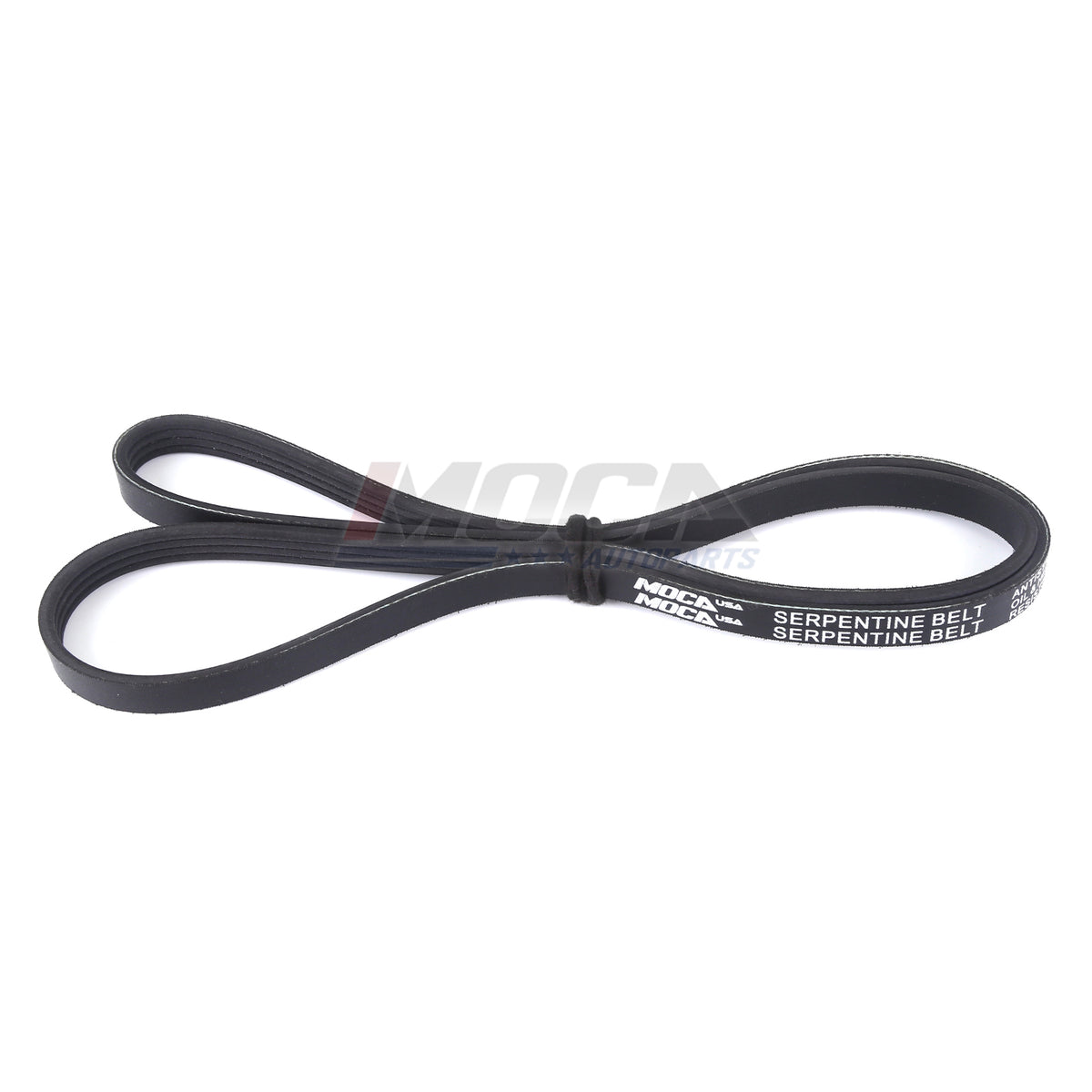 MOCA Serpentine Belt kit - ESP1107K3