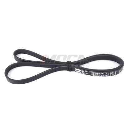 MOCA Serpentine Belt kit - ESP1107K3