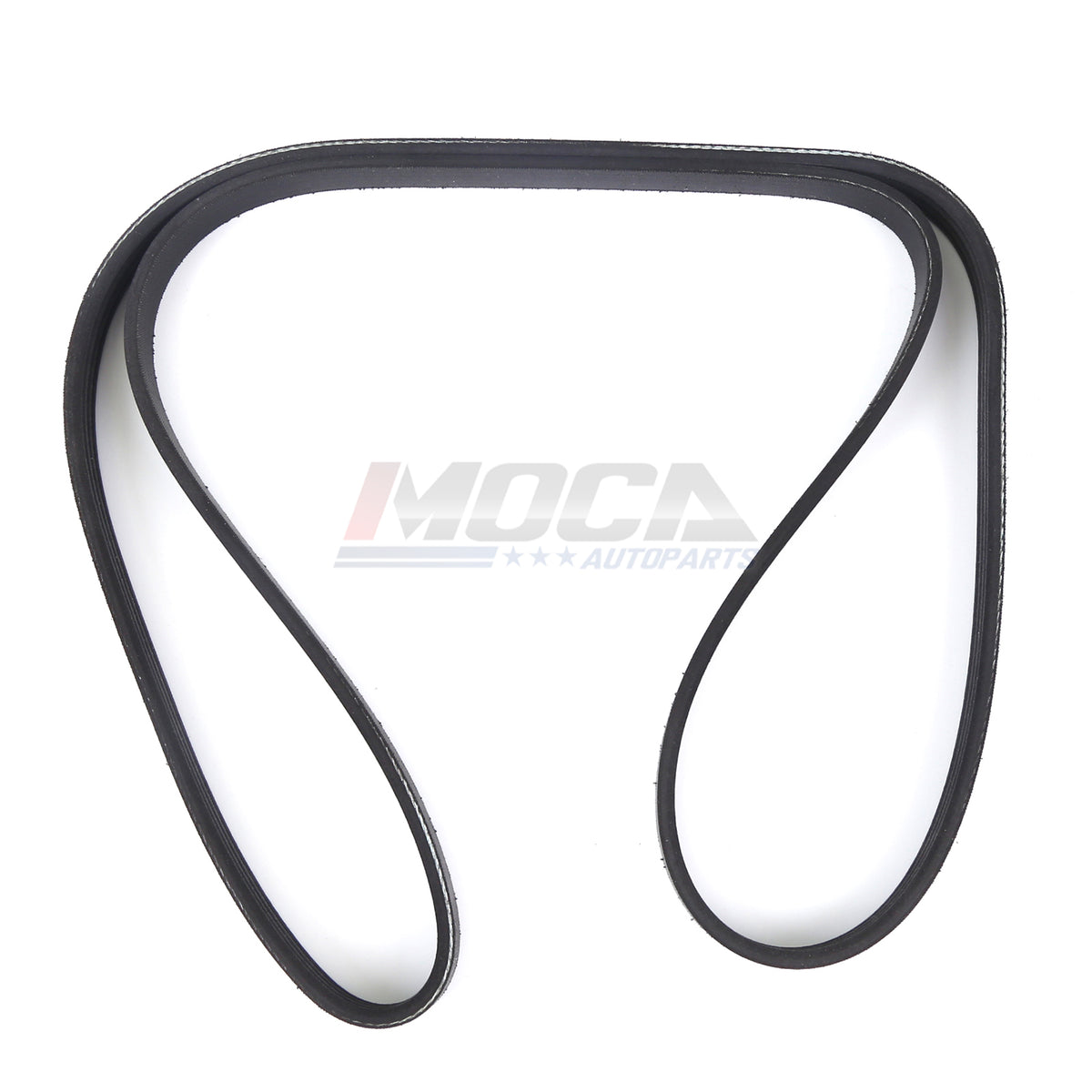MOCA Serpentine Belt kit - ESP1107K3