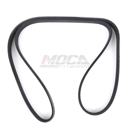 MOCA Serpentine Belt kit - ESP1107K3