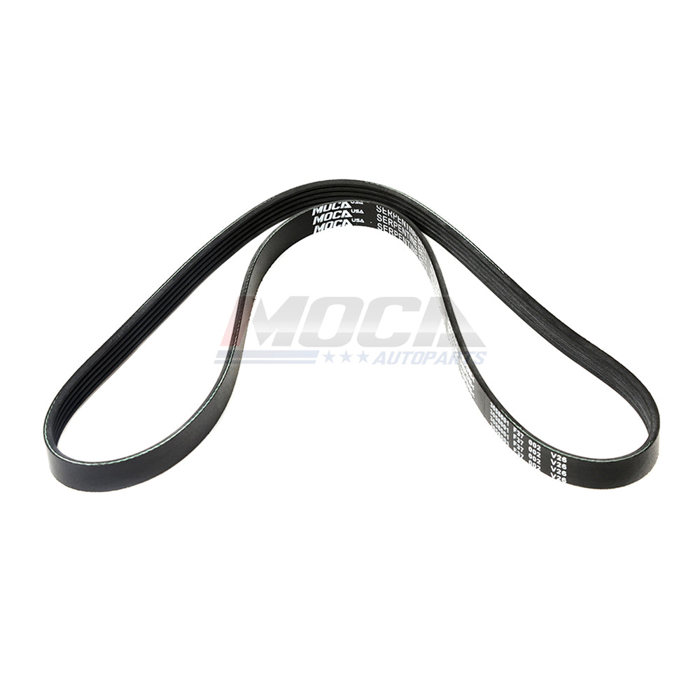 MOCA Serpentine Belt kit - ESP1107K3