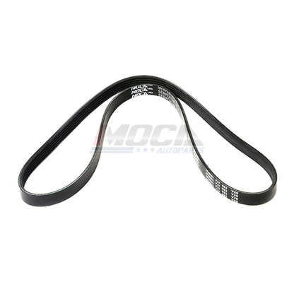 MOCA Serpentine Belt kit - ESP1107K3