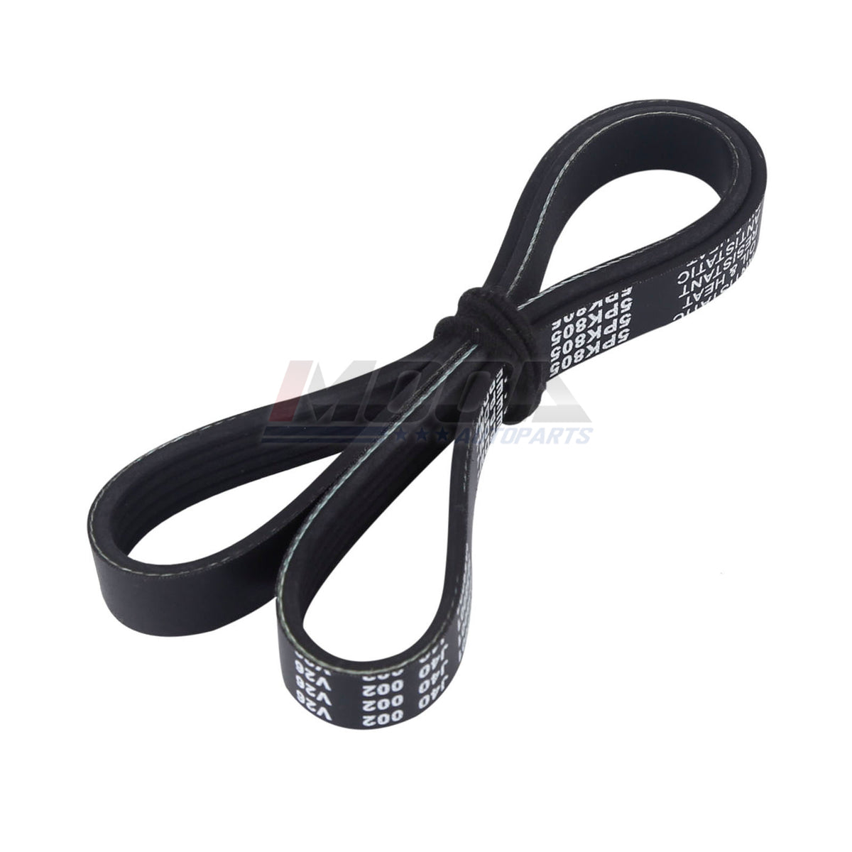 MOCA Serpentine Belt kit - ESP1107K3