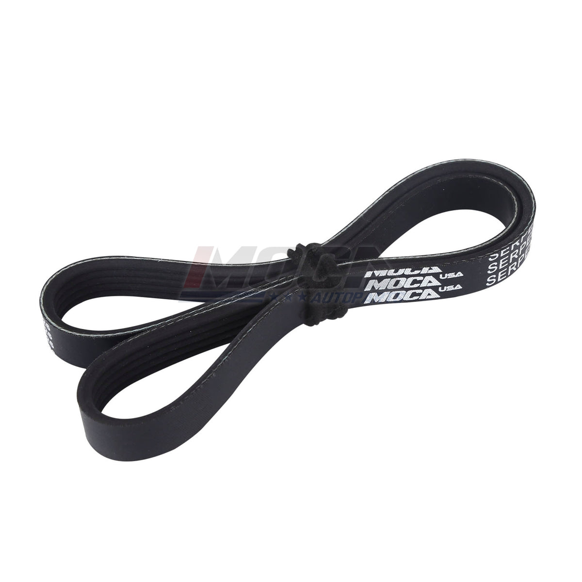 MOCA Serpentine Belt kit - ESP1107K3