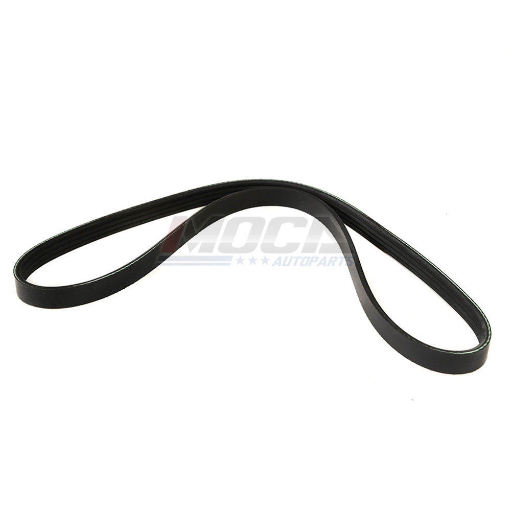 MOCA Serpentine Belt kit - ESP1108K3
