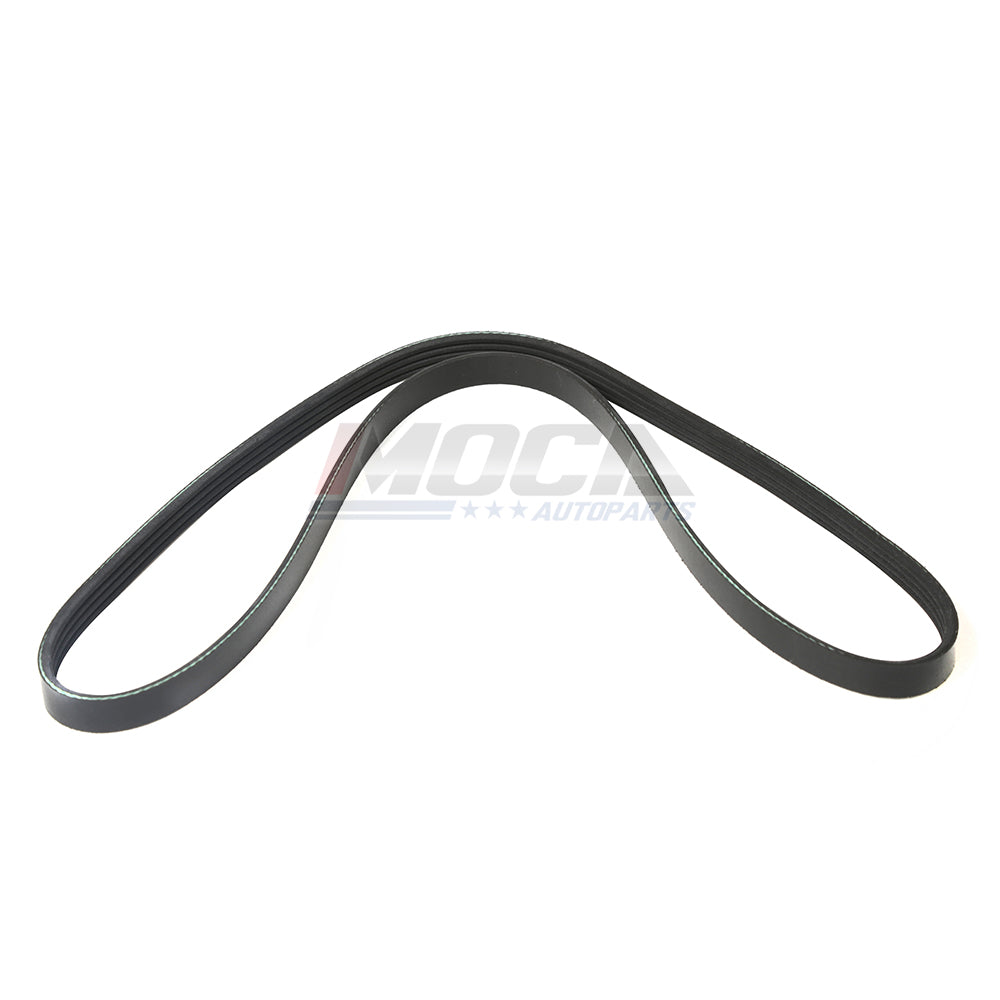 MOCA Serpentine Belt kit - ESP1108K3