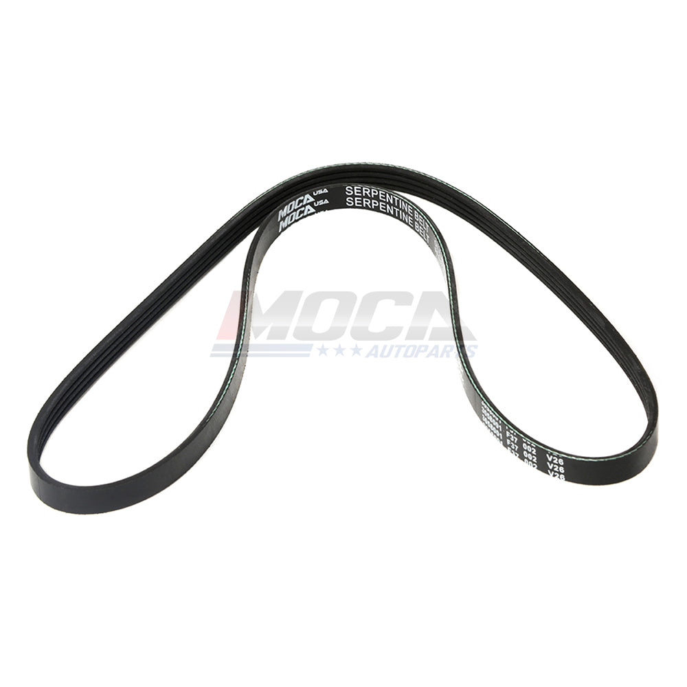 MOCA Serpentine Belt kit - ESP1109K3
