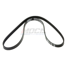 MOCA Serpentine Belt kit - ESP1109K3