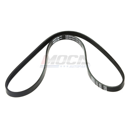 MOCA Serpentine Belt kit - ESP1109K3
