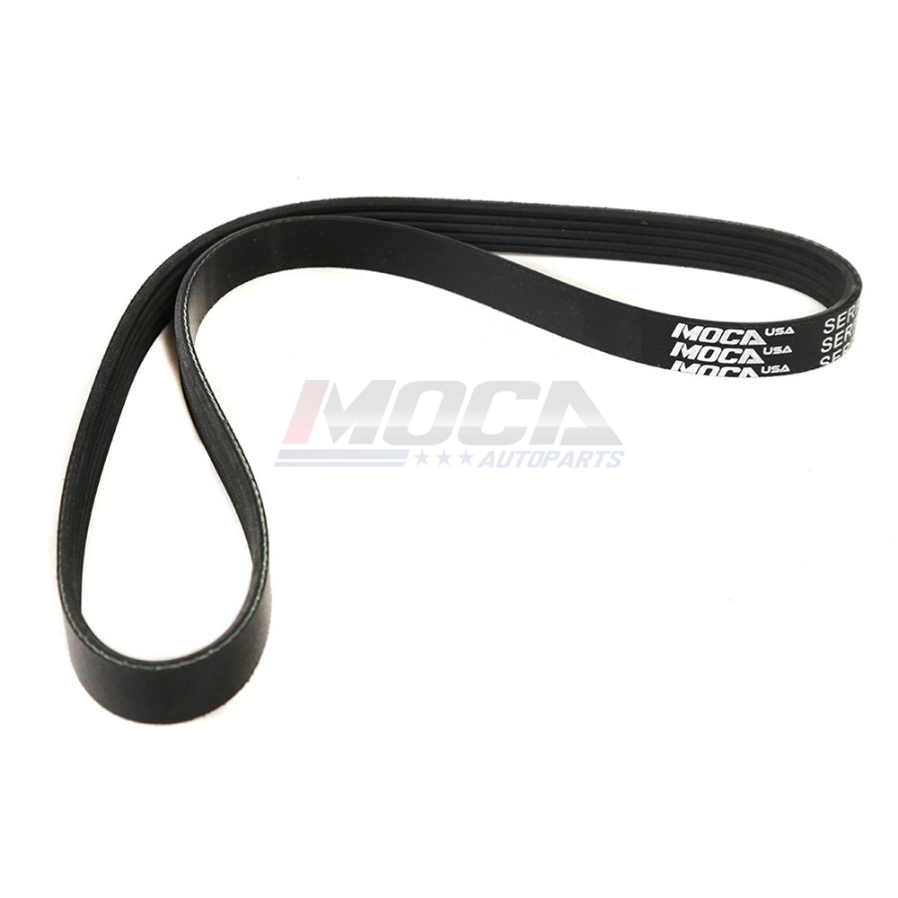 MOCA Serpentine Belt kit - ESP1109K3