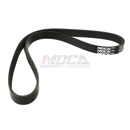 MOCA Serpentine Belt kit - ESP1109K3