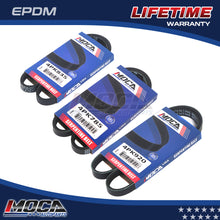 MOCA Serpentine Belt kit - ESP1110K3