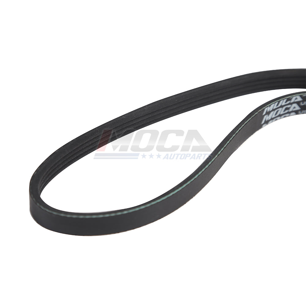 MOCA Serpentine Belt kit - ESP1110K3