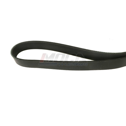 MOCA Serpentine Belt kit - ESP1111K3