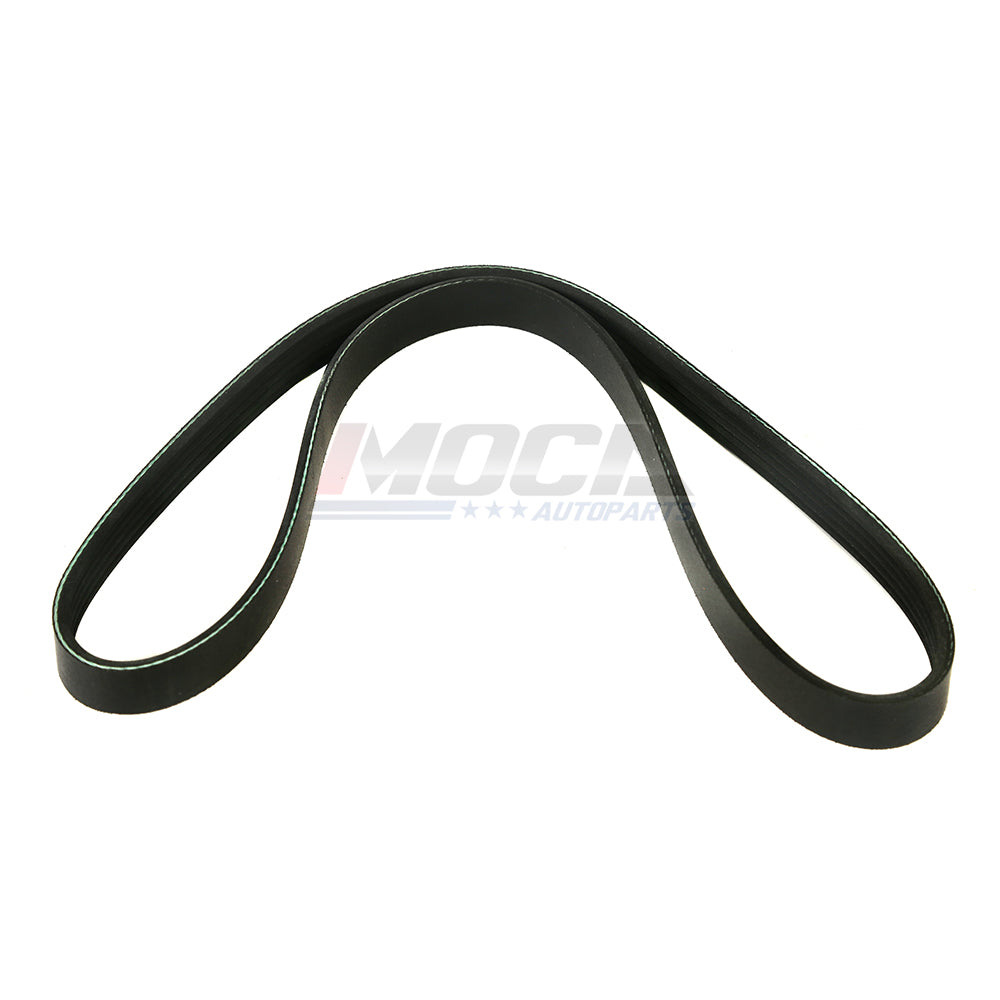 MOCA Serpentine Belt kit - ESP1111K3