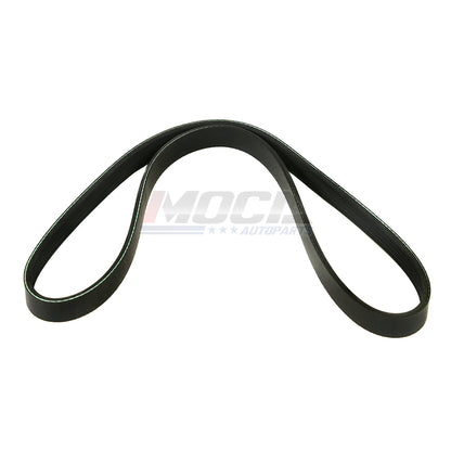 MOCA Serpentine Belt kit - ESP1111K3