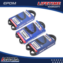 MOCA Serpentine Belt kit - ESP1112K3