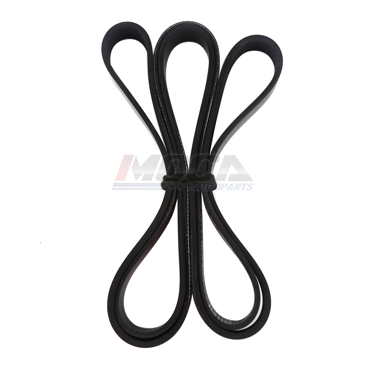MOCA Serpentine Belt kit - ESP1112K3