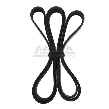 MOCA Serpentine Belt kit - ESP1112K3