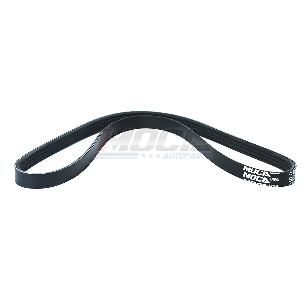 MOCA Serpentine Belt kit - ESP1112K3