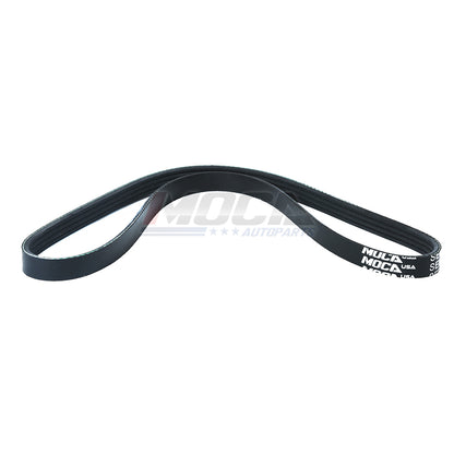 MOCA Serpentine Belt kit - ESP1112K3