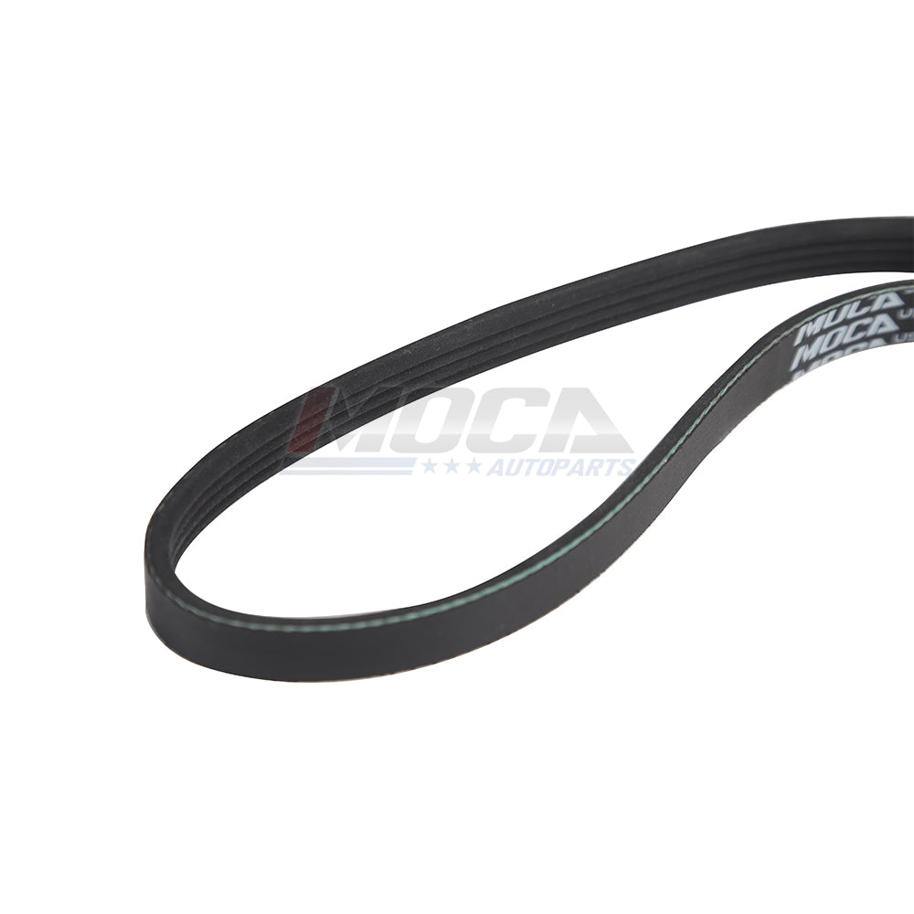 MOCA Serpentine Belt kit - ESP1113K3