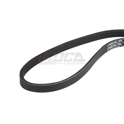 MOCA Serpentine Belt kit - ESP1113K3