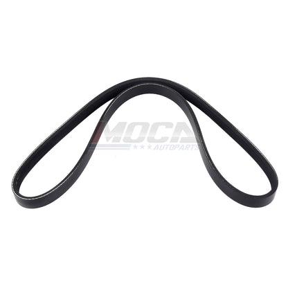 MOCA Serpentine Belt kit - ESP1113K3
