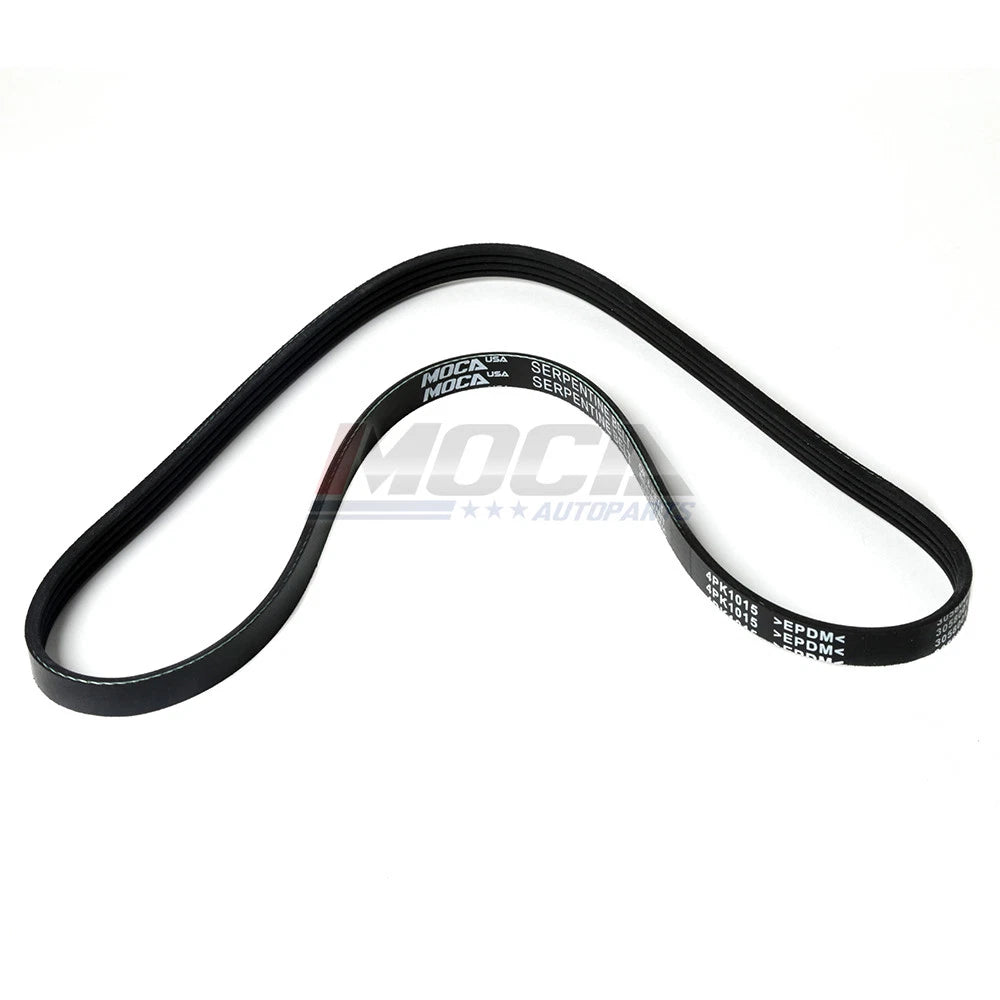 MOCA Serpentine Belt kit - ESP1116K3