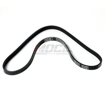 MOCA Serpentine Belt kit - ESP1116K3