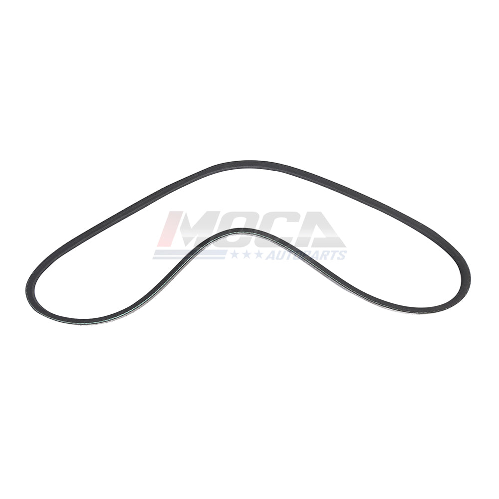 MOCA Serpentine Belt kit - ESP1117K3