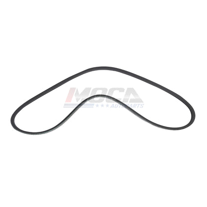 MOCA Serpentine Belt kit - ESP1117K3