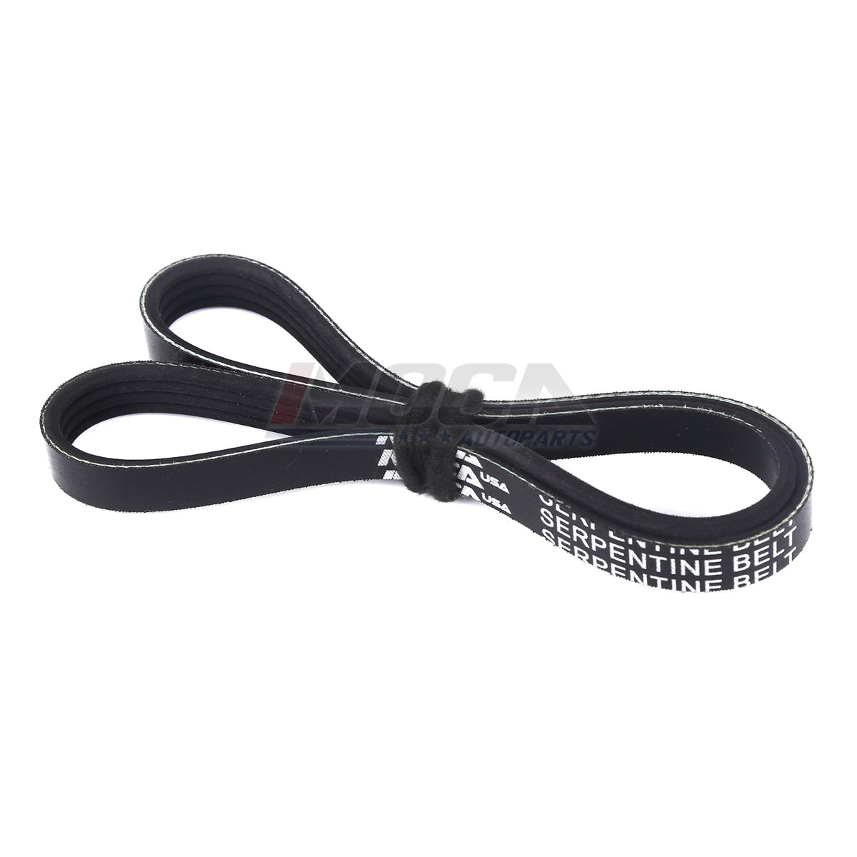 MOCA Serpentine Belt kit - ESP1118K3