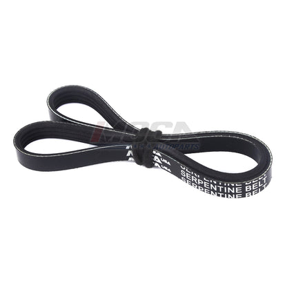MOCA Serpentine Belt kit - ESP1118K3