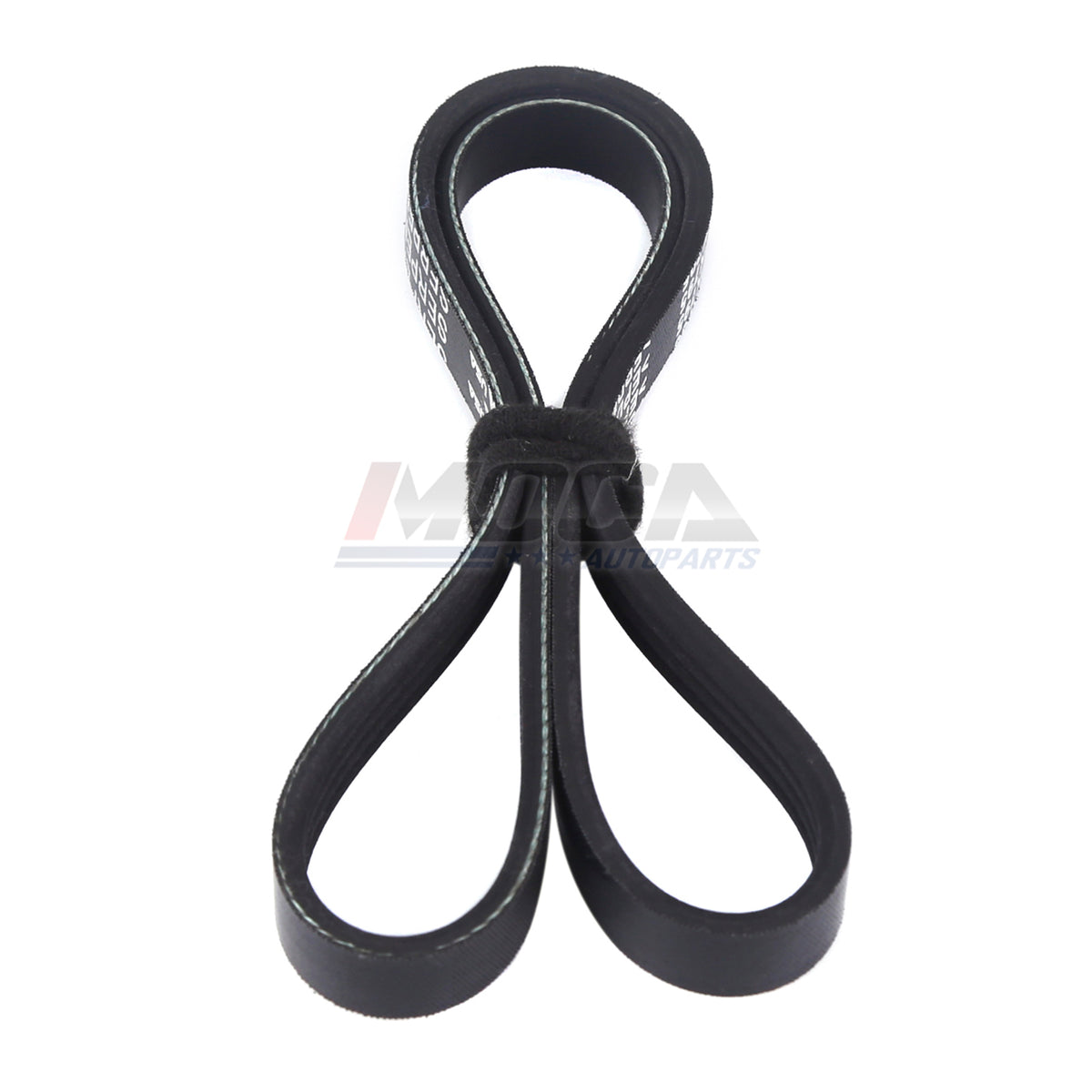 MOCA Serpentine Belt kit - ESP1118K3