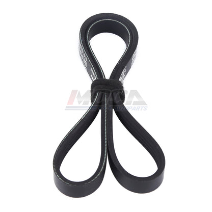 MOCA Serpentine Belt kit - ESP1118K3
