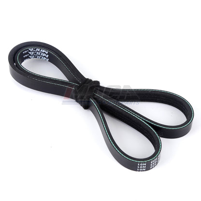 MOCA Serpentine Belt kit - ESP1119K3