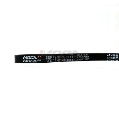 MOCA Serpentine Belt kit - ESP1120K3