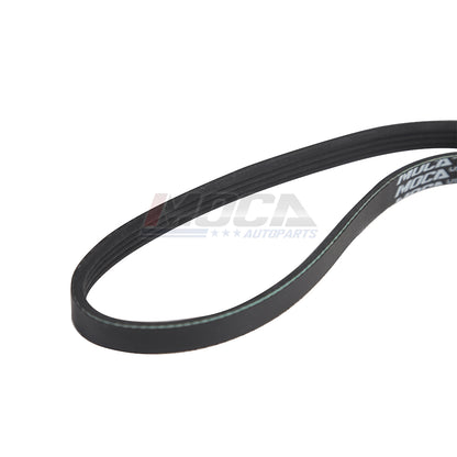 MOCA Serpentine Belt kit - ESP1120K3