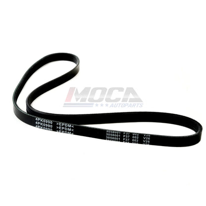 MOCA Serpentine Belt kit - ESP1121K3